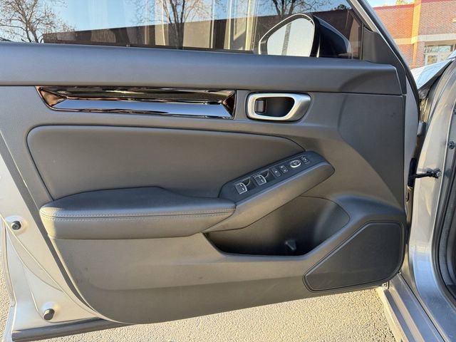 Used 2023 Honda Civic EX-L image 9