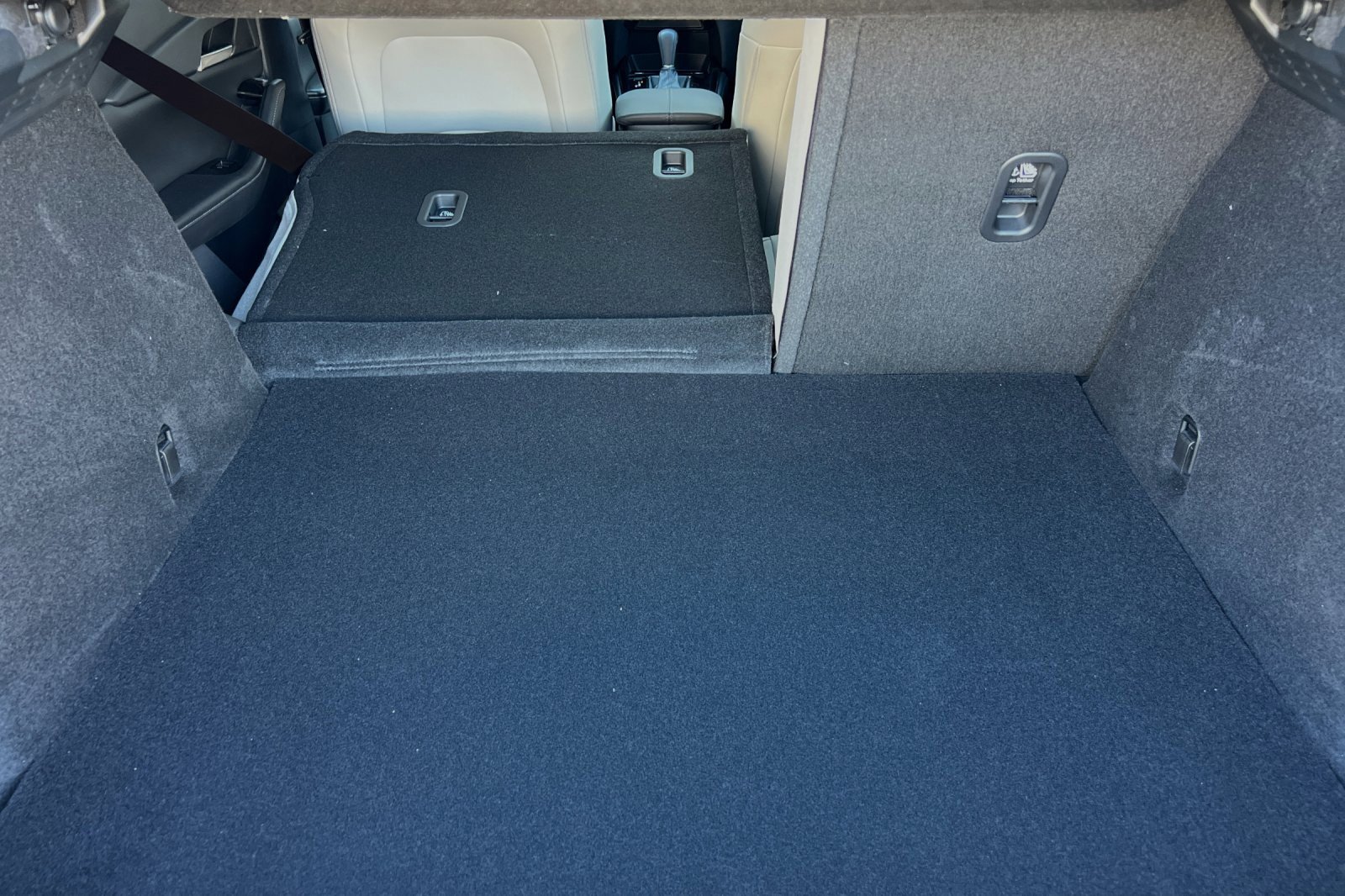 Used 2025 MAZDA CX-30 AWD 2.5 S w/ Preferred Package image 18