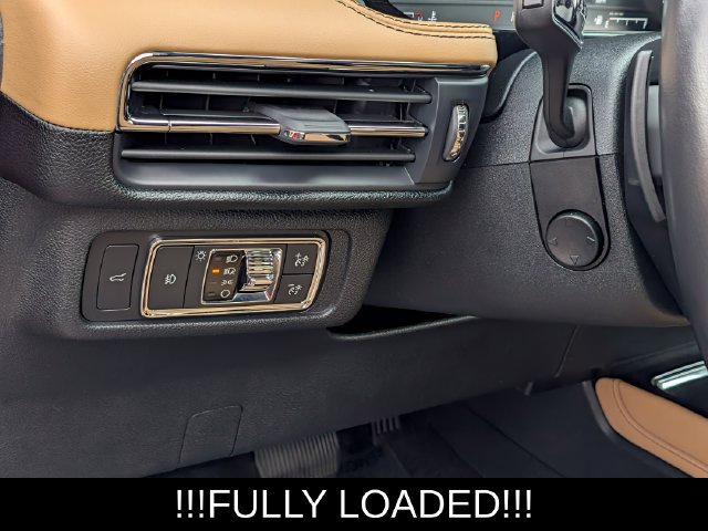 Used 2020 Lincoln Corsair Reserve AWD/4WD image 13