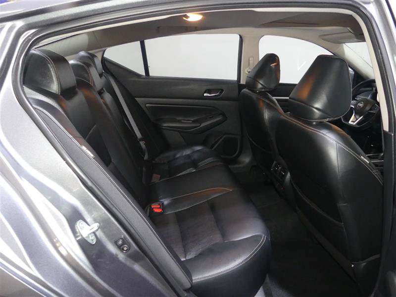 Used 2019 Nissan Altima 2.5 SL FWD image 28