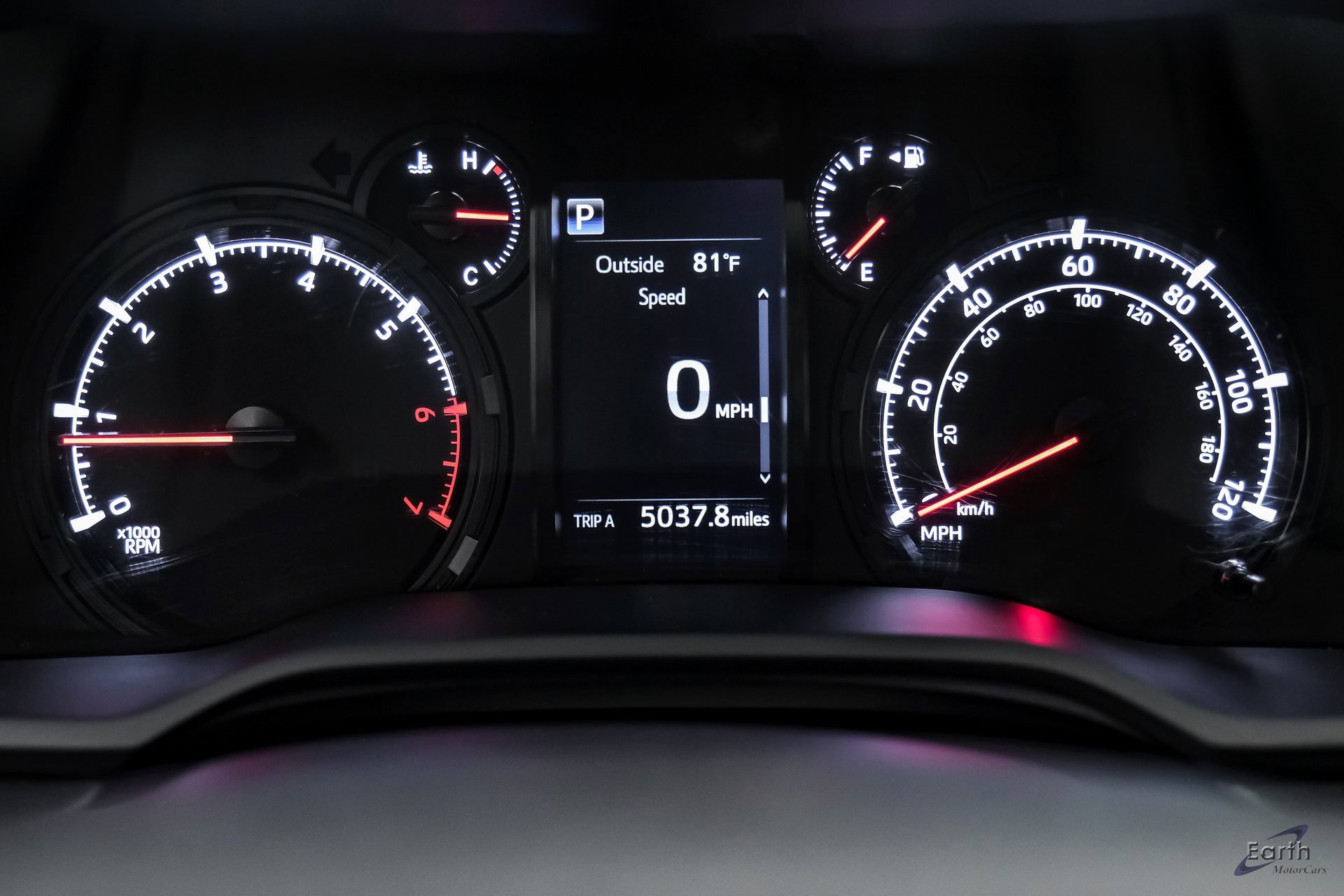 Used 2023 Toyota 4Runner SR5 Premium image 55