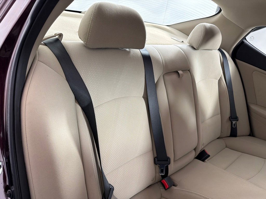 Used 2013 Kia Optima LX FWD image 21