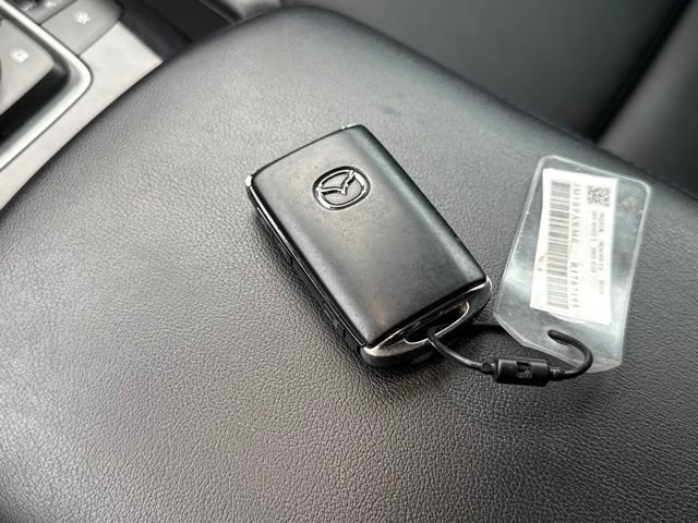 Used 2024 MAZDA MAZDA3 s FWD image 18