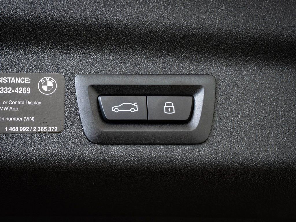 Certified 2025 BMW X1 xDrive28i image 17