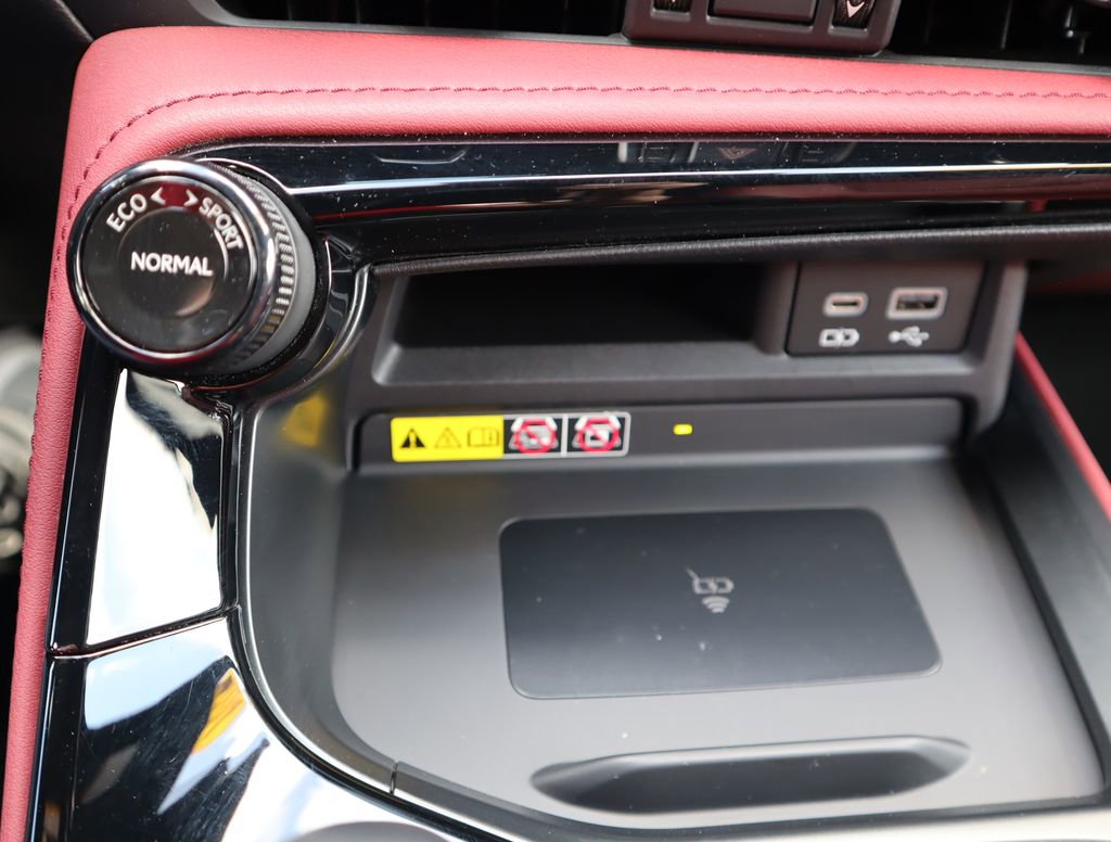 Used 2024 Lexus NX 350h AWD w/ Premium Package image 30