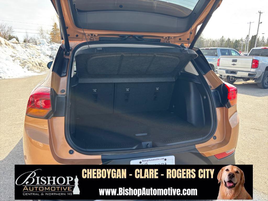 Used 2024 Buick Encore GX Preferred w/ Comfort Package image 26