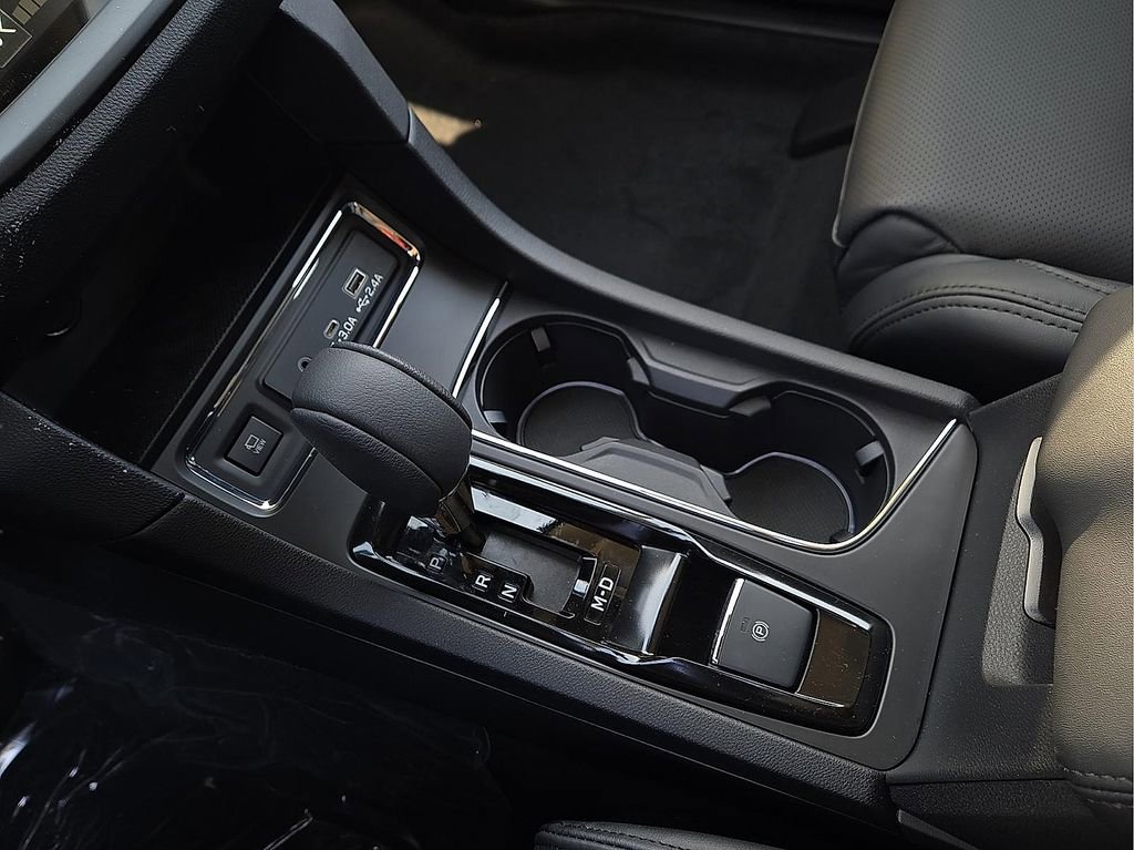 New 2026 Subaru Ascent Bronze Edition image 21