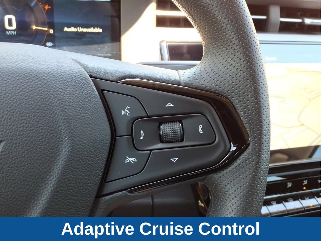 New 2027 Chevrolet Bolt LT FWD image 13