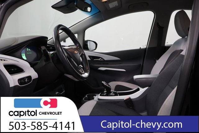 Used 2021 Chevrolet Bolt LT FWD image 13