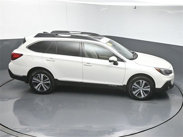 Used 2019 Subaru Outback 2.5i Limited w/ Popular Package #2 image 50