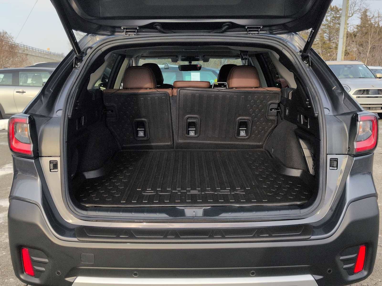 Used 2021 Subaru Outback Touring XT image 37