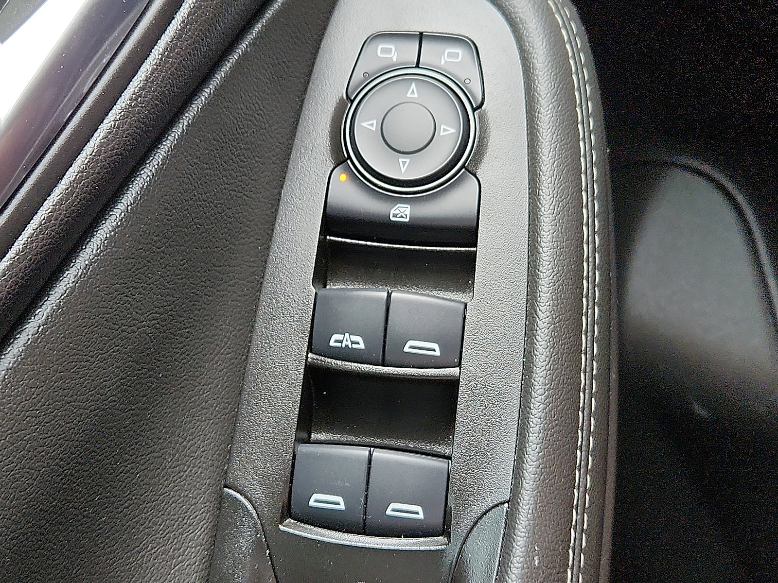 Used 2024 Buick Encore GX Preferred w/ Comfort Package image 18