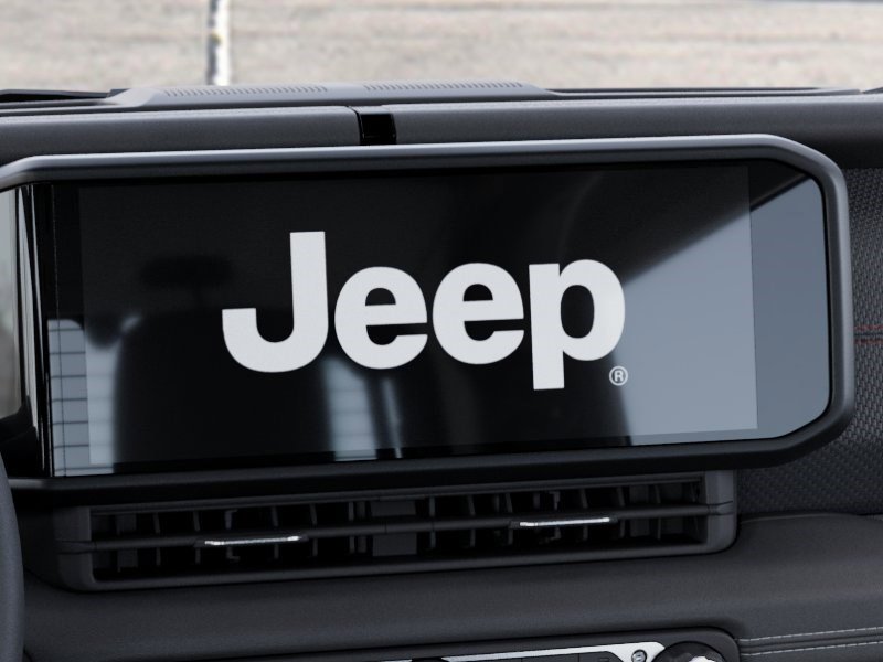 New 2025 Jeep Wrangler Rubicon w/ Xtreme 35 Tire Package image 18