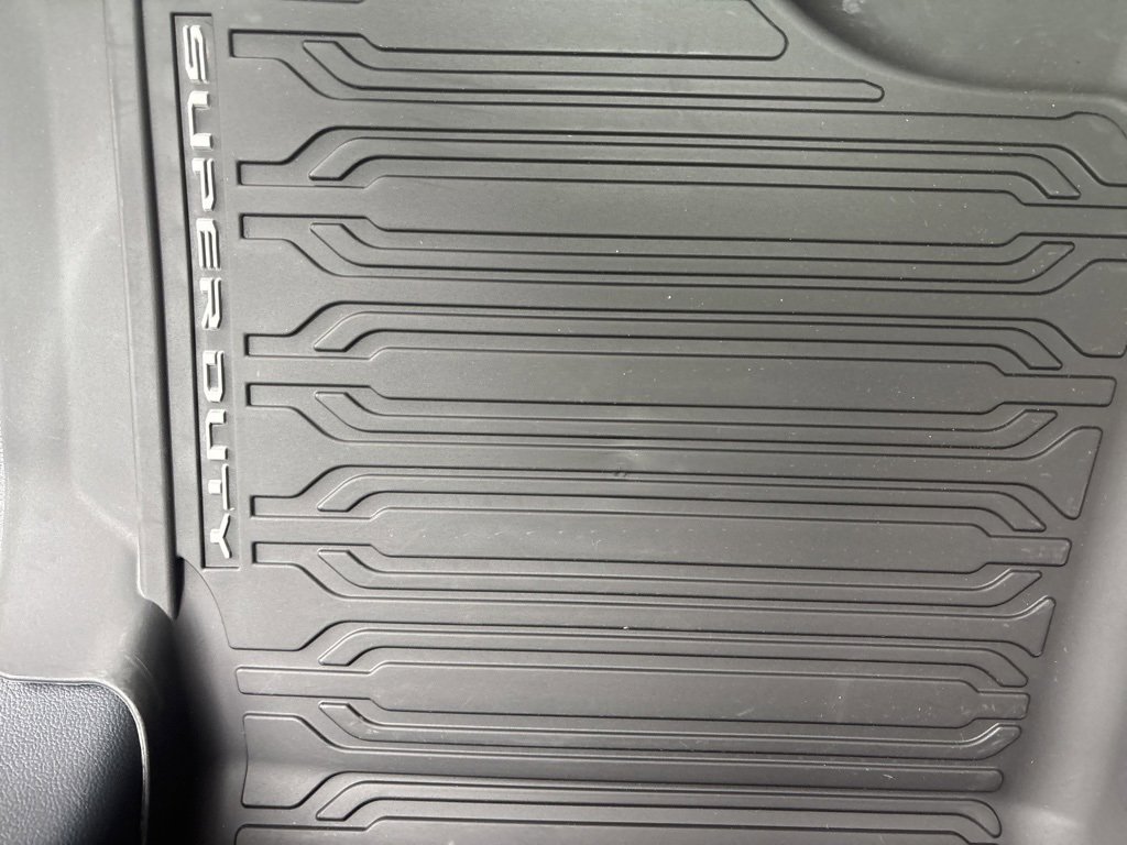 New 2026 Ford F250 Lariat image 15