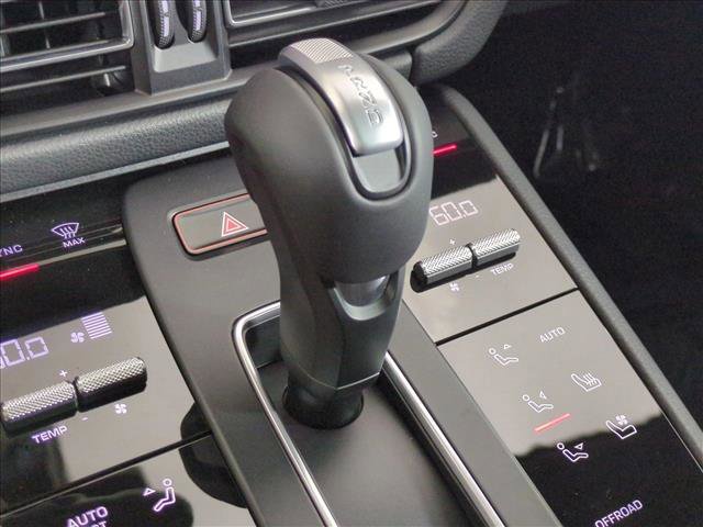 New 2026 Porsche Macan S image 21