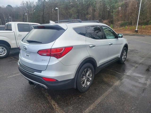Used 2014 Hyundai Santa Fe Sport w/ Popular Equipment Package 02 image 5