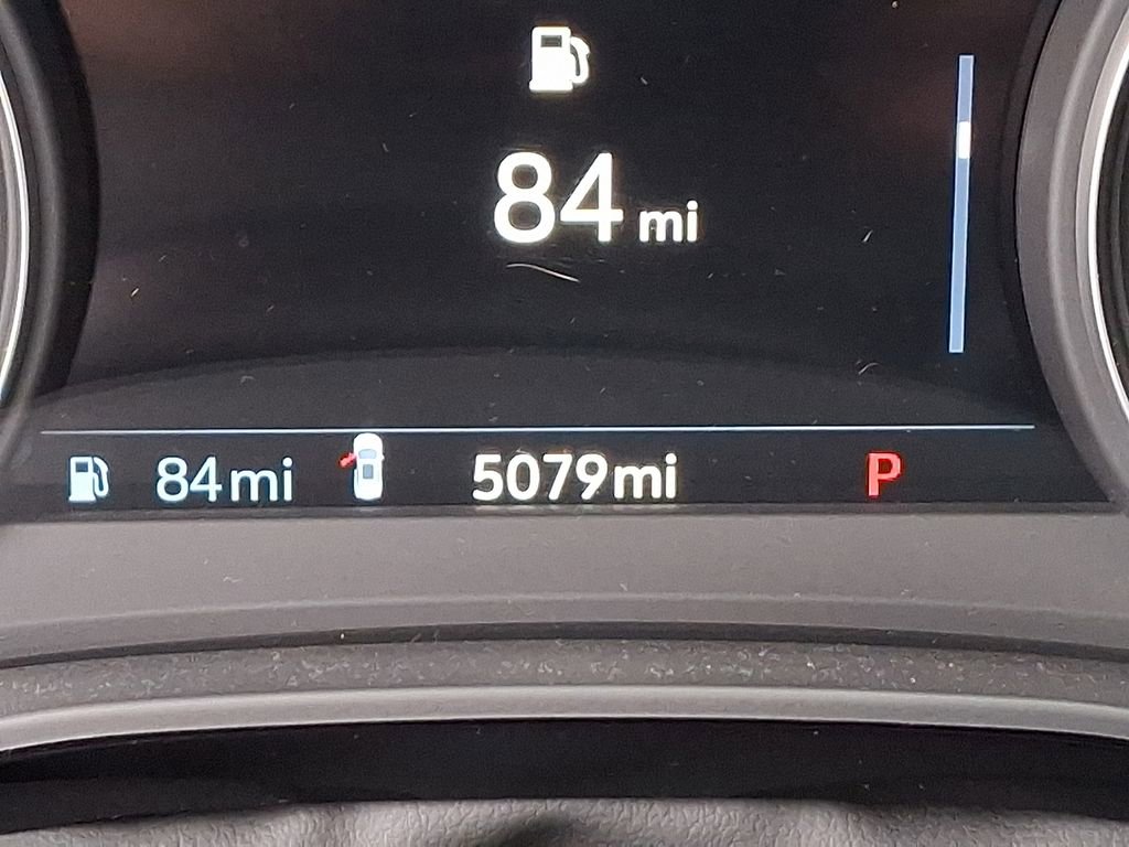 Used 2025 Cadillac XT6 Sport w/ LPO, Red Accent Package image 22