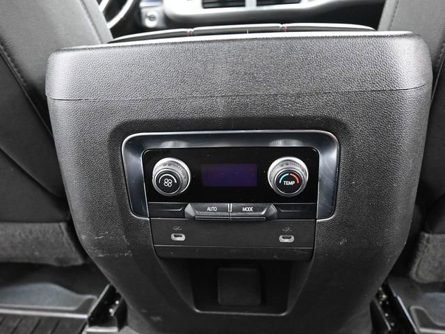 Used 2023 Chevrolet Tahoe RST AWD/4WD image 24