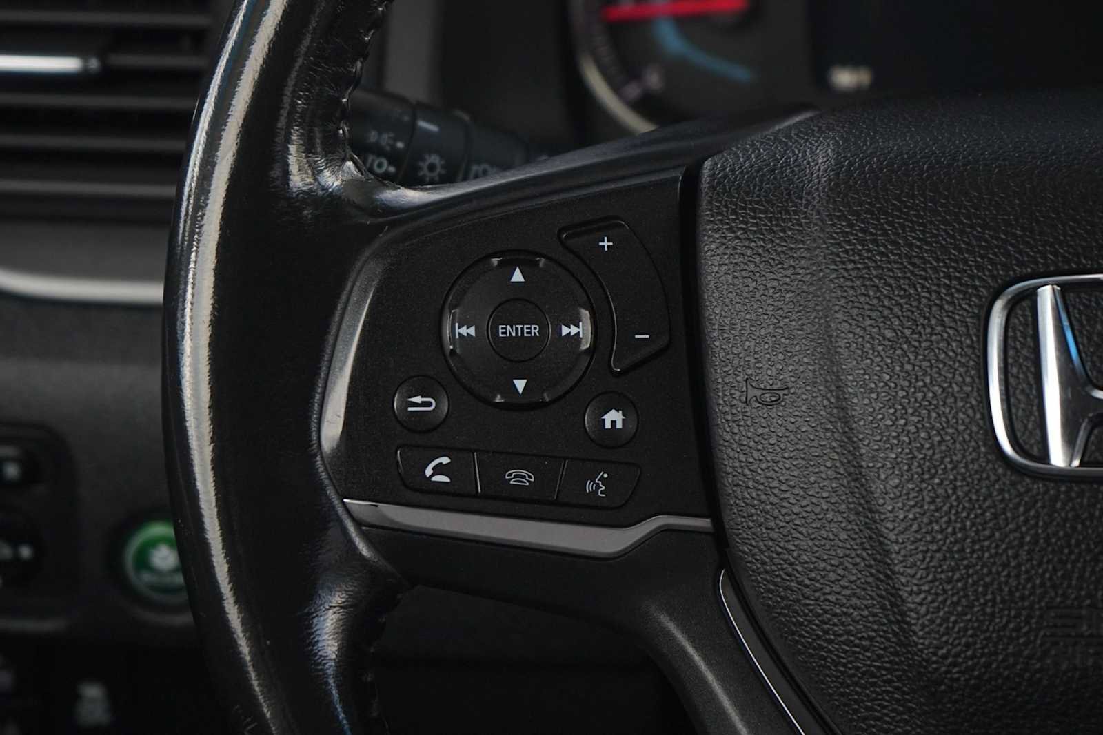 Used 2019 Honda Pilot EX-L image 17