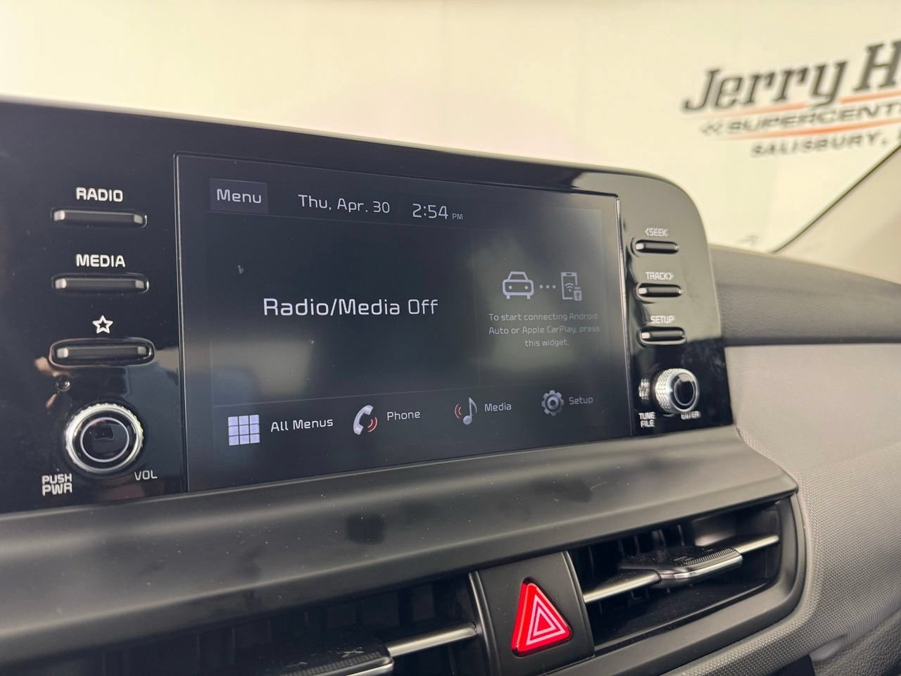Used 2026 Kia Seltos LX FWD image 15