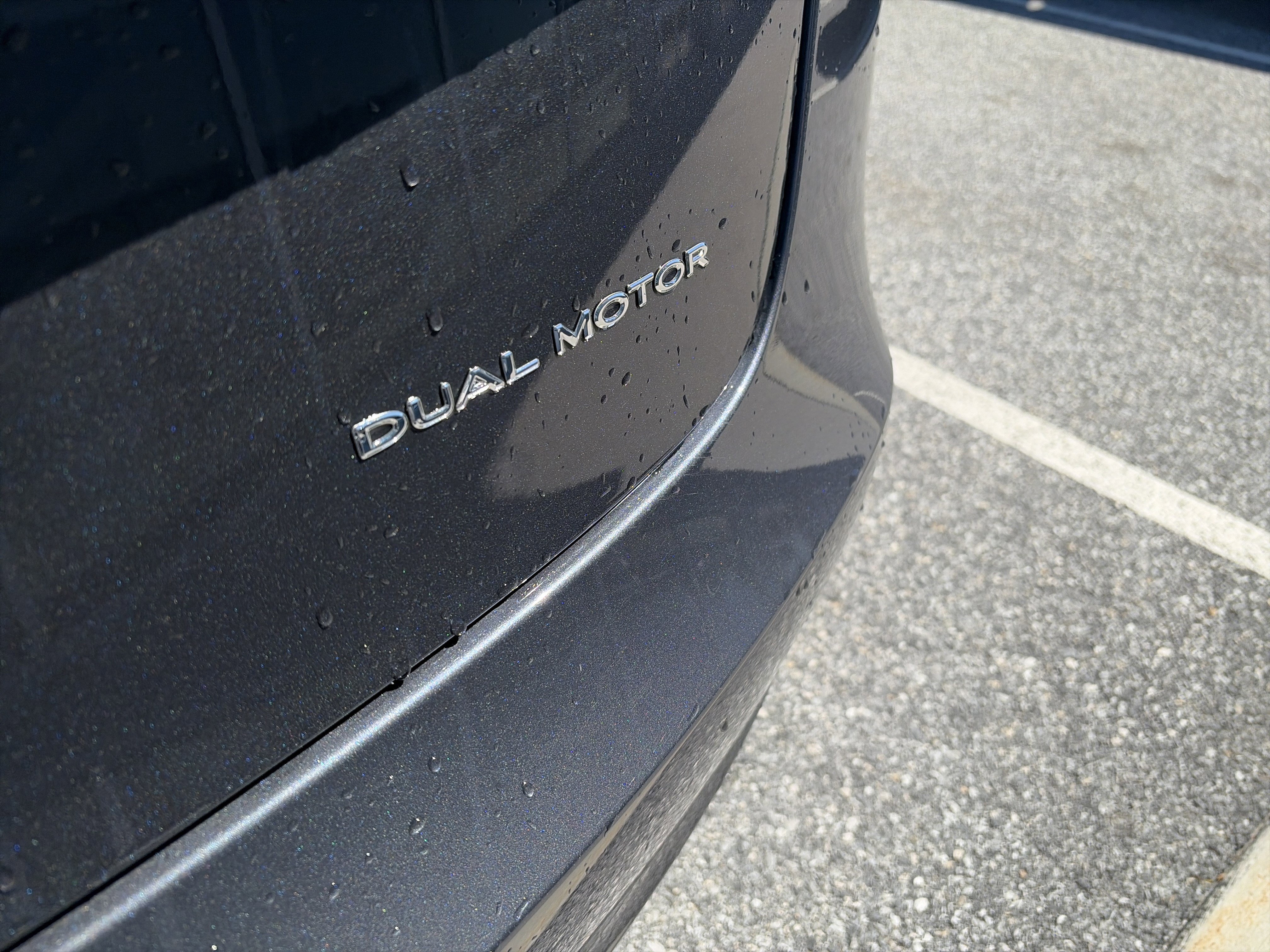 Used 2022 Tesla Model 3 Long Range image 7