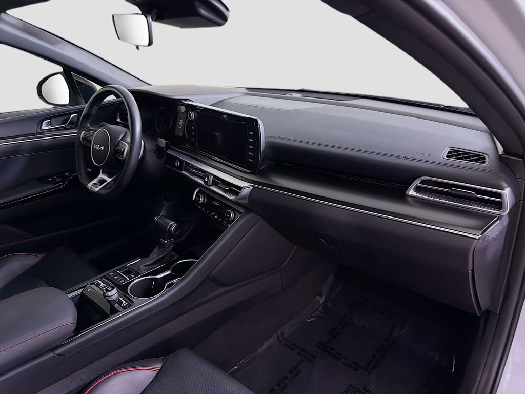 Used 2024 Kia K5 GT w/ GT1 Package image 32
