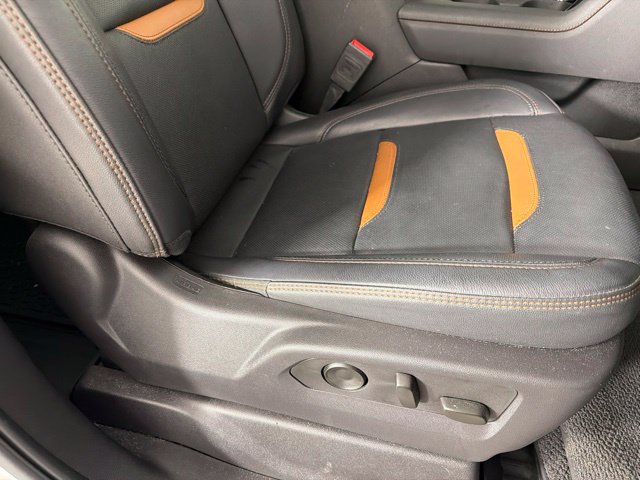 Used 2024 GMC Sierra 1500 AT4 w/ Technology Package AWD/4WD image 37