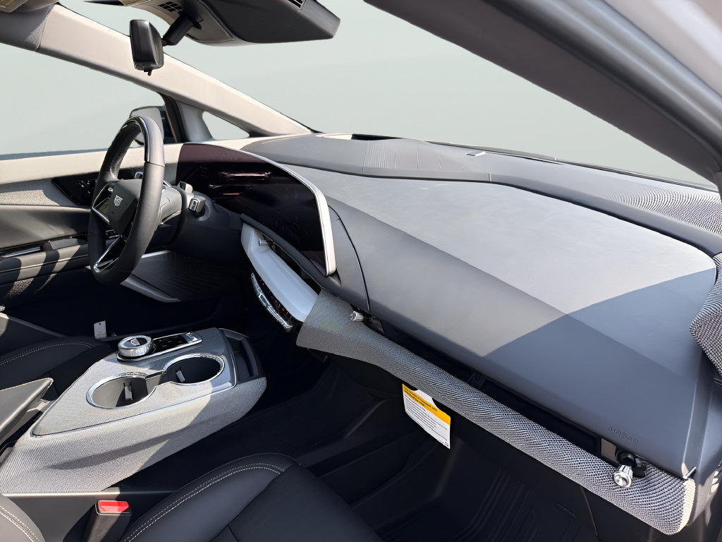 New 2027 Cadillac Optiq Premium Sport RWD image 37