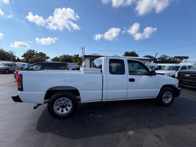 Used 2006 GMC Sierra 1500 W/T image 4