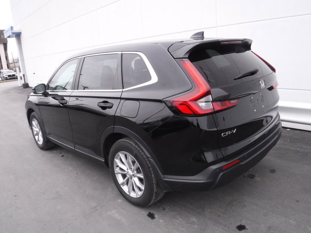 Used 2024 Honda CR-V EX-L image 10