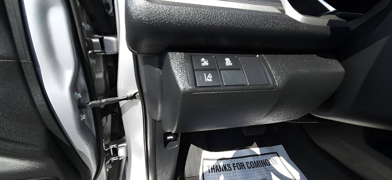 Used 2020 Honda Civic EX image 10