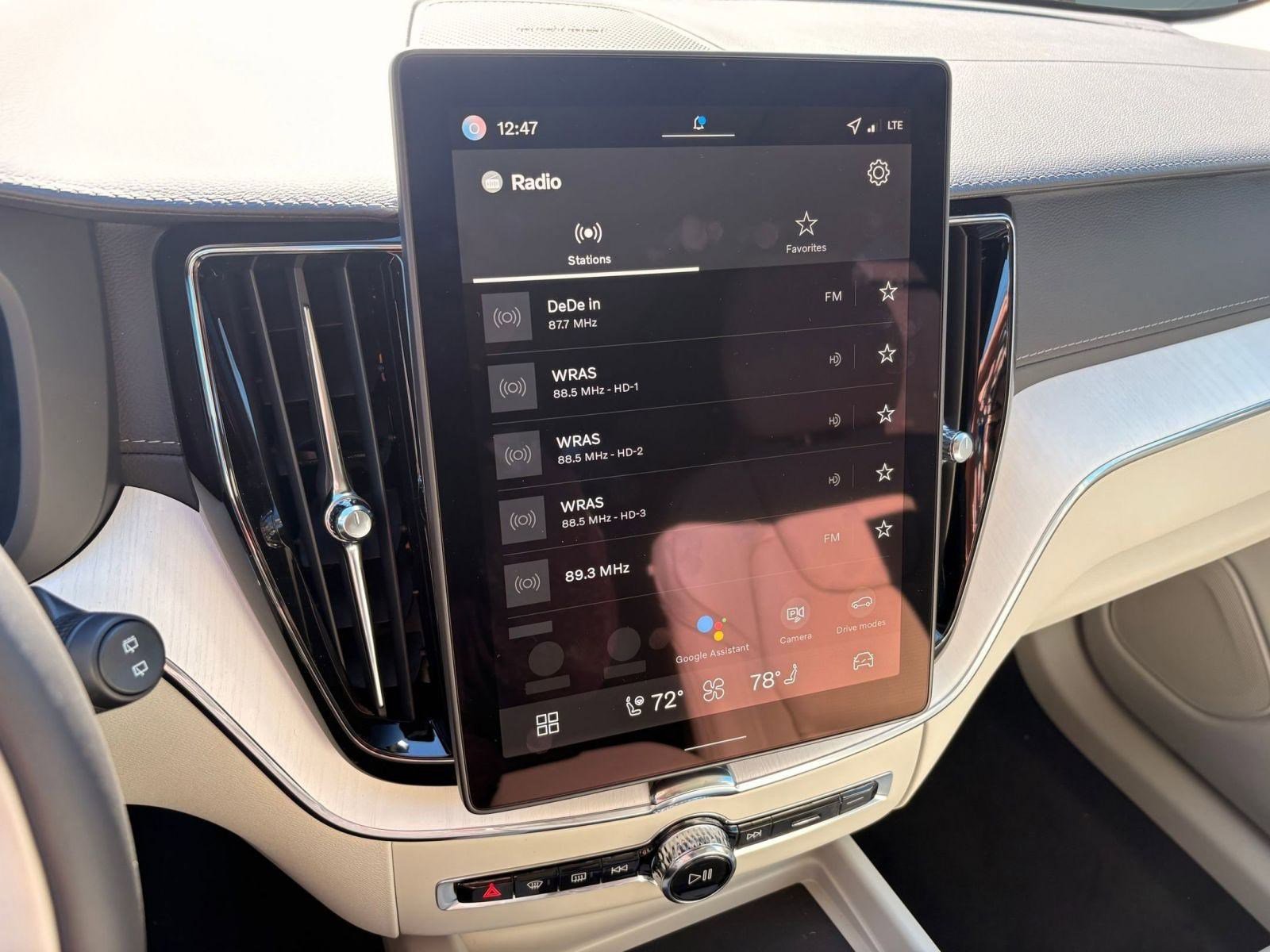 New 2026 Volvo XC60 B5 Ultra w/ Climate Package image 29