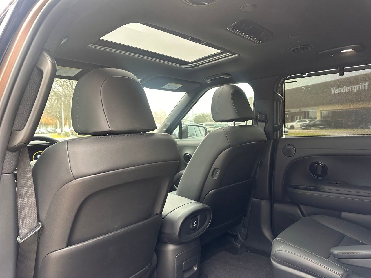 Certified 2026 Hyundai Palisade XRT Pro image 21