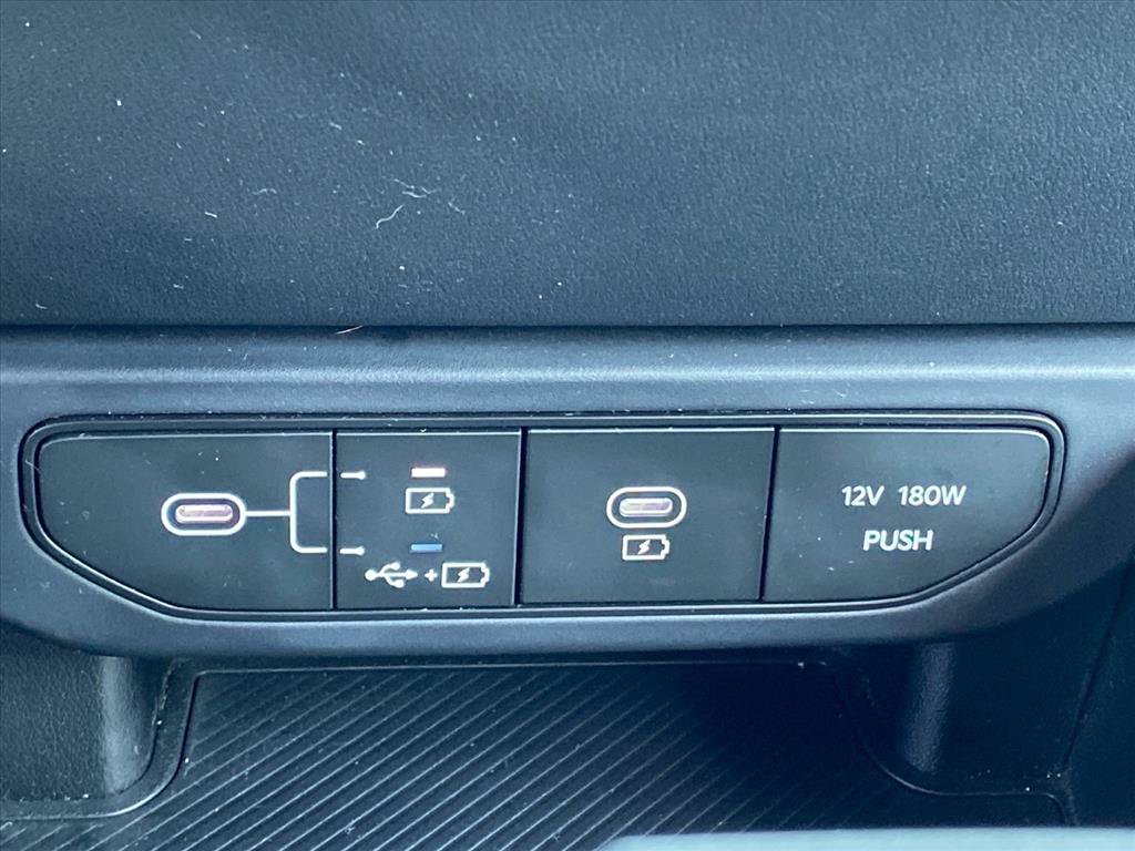 Certified 2025 Kia K4 FWD image 14