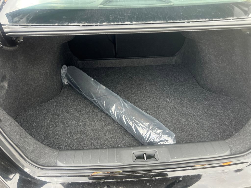 New 2025 Nissan Sentra S image 22