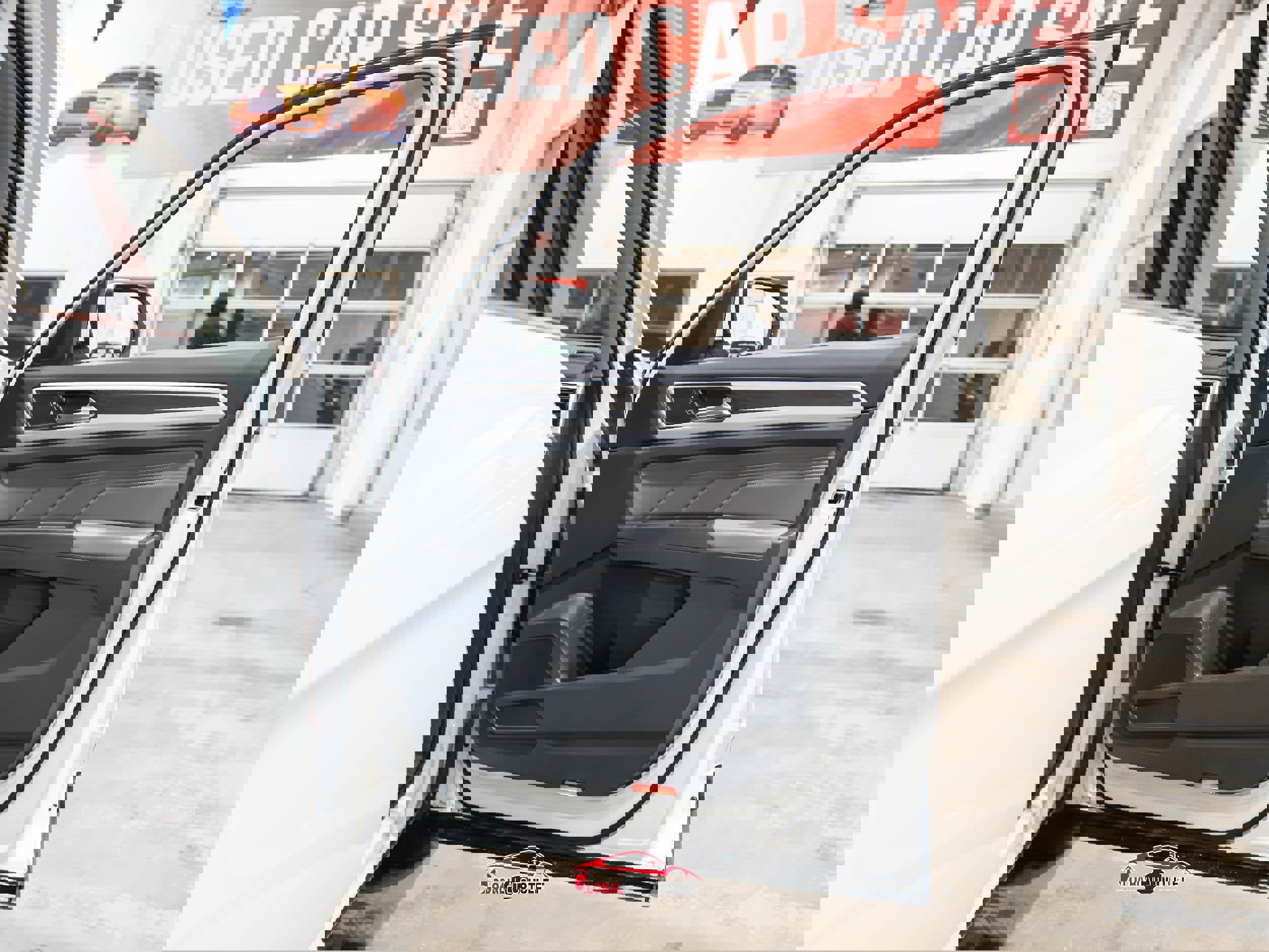 Used 2022 Volkswagen Atlas SE image 43