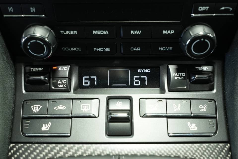 Used 2025 Porsche 718 Boxster Spyder RS image 22