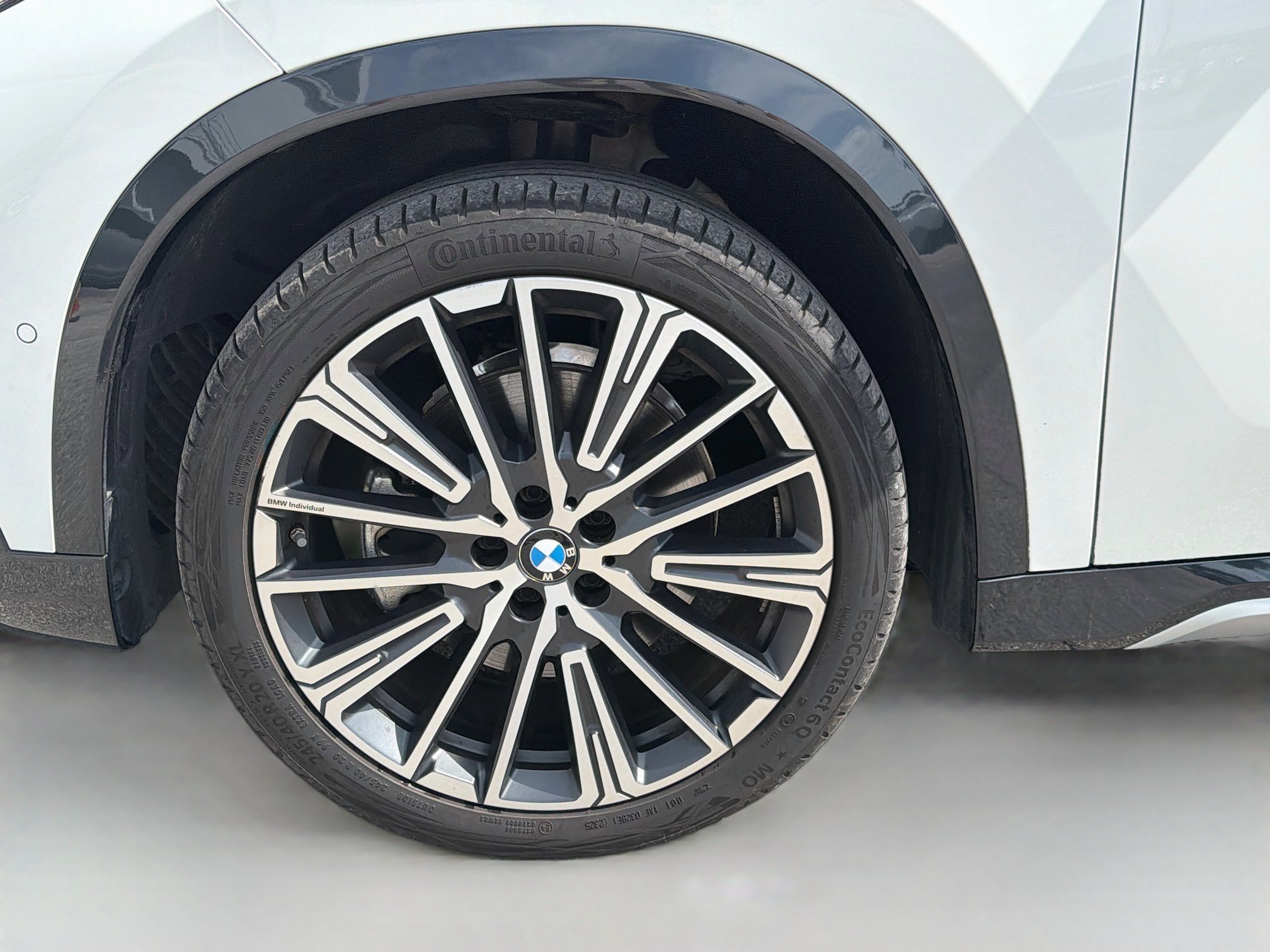 Used 2026 BMW X1 xDrive28i w/ Convenience Package AWD/4WD image 42