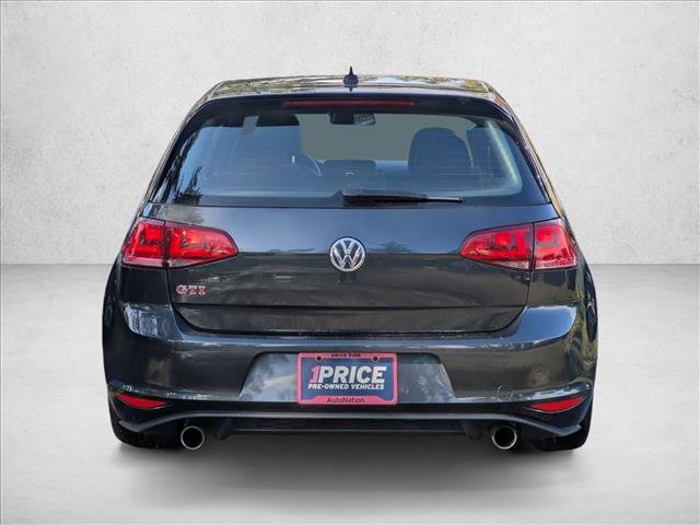 Used 2017 Volkswagen GTI Sport image 6