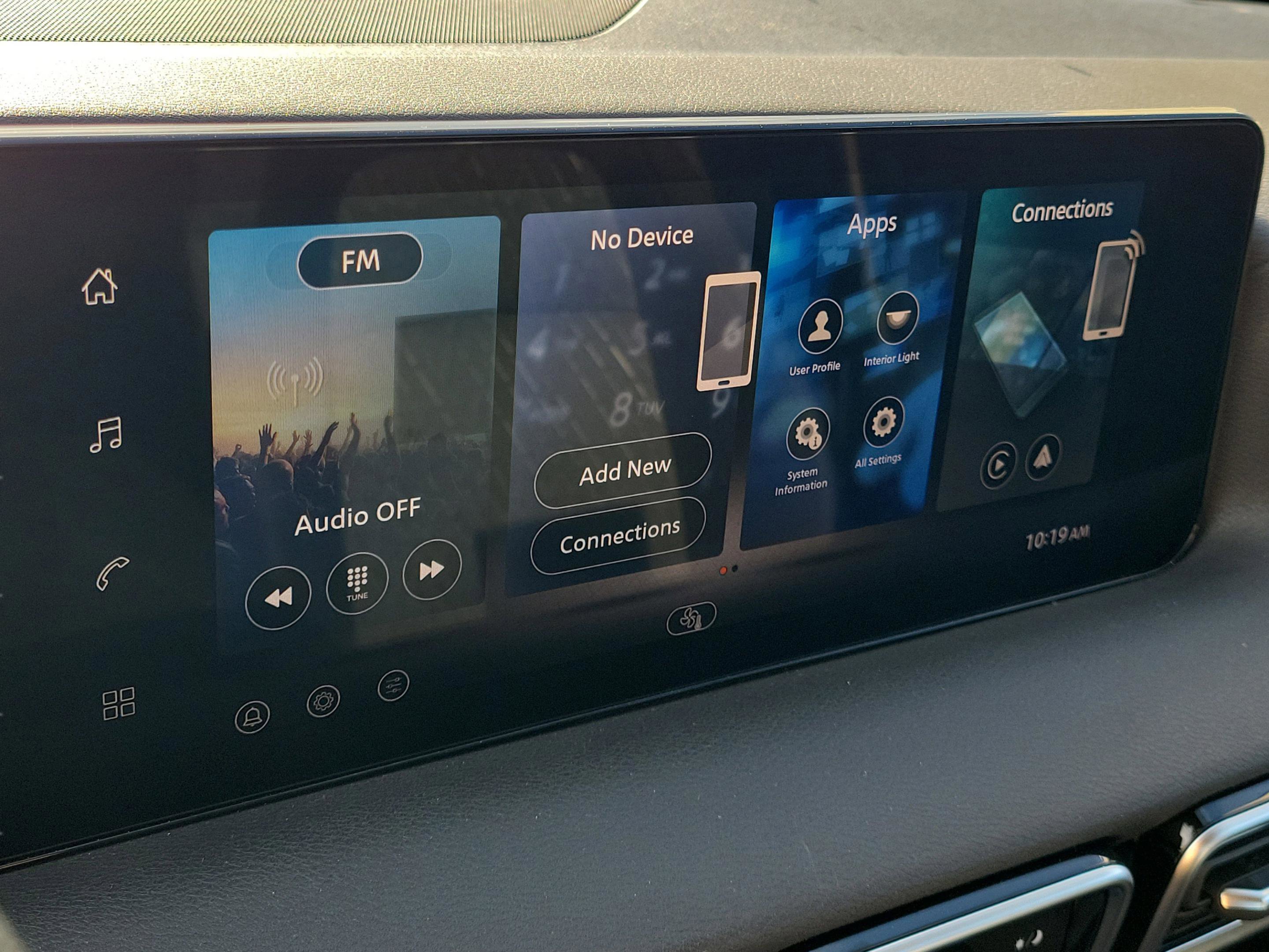 New 2026 Nissan Sentra SV w/ Floor Mat Package image 27