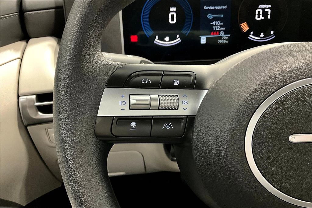 Used 2025 Hyundai Tucson SEL image 23