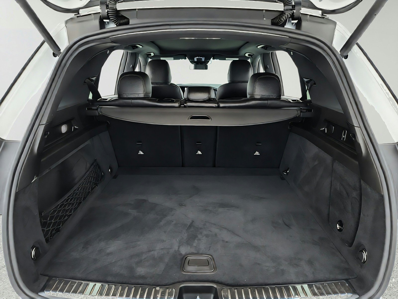 Certified 2024 Mercedes-Benz GLE 450 4MATIC image 33