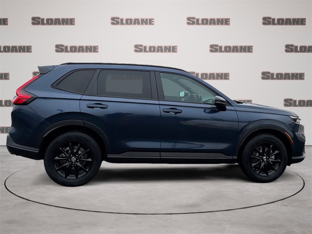 New 2026 Honda CR-V Sport-L image 6