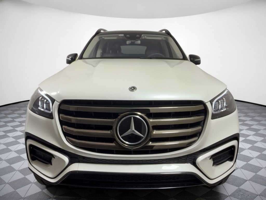 Used 2024 Mercedes-Benz GLS 450 4MATIC image 6