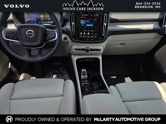 Certified 2026 Volvo XC40 B5 Plus w/ Protection Package Premier AWD/4WD image 8