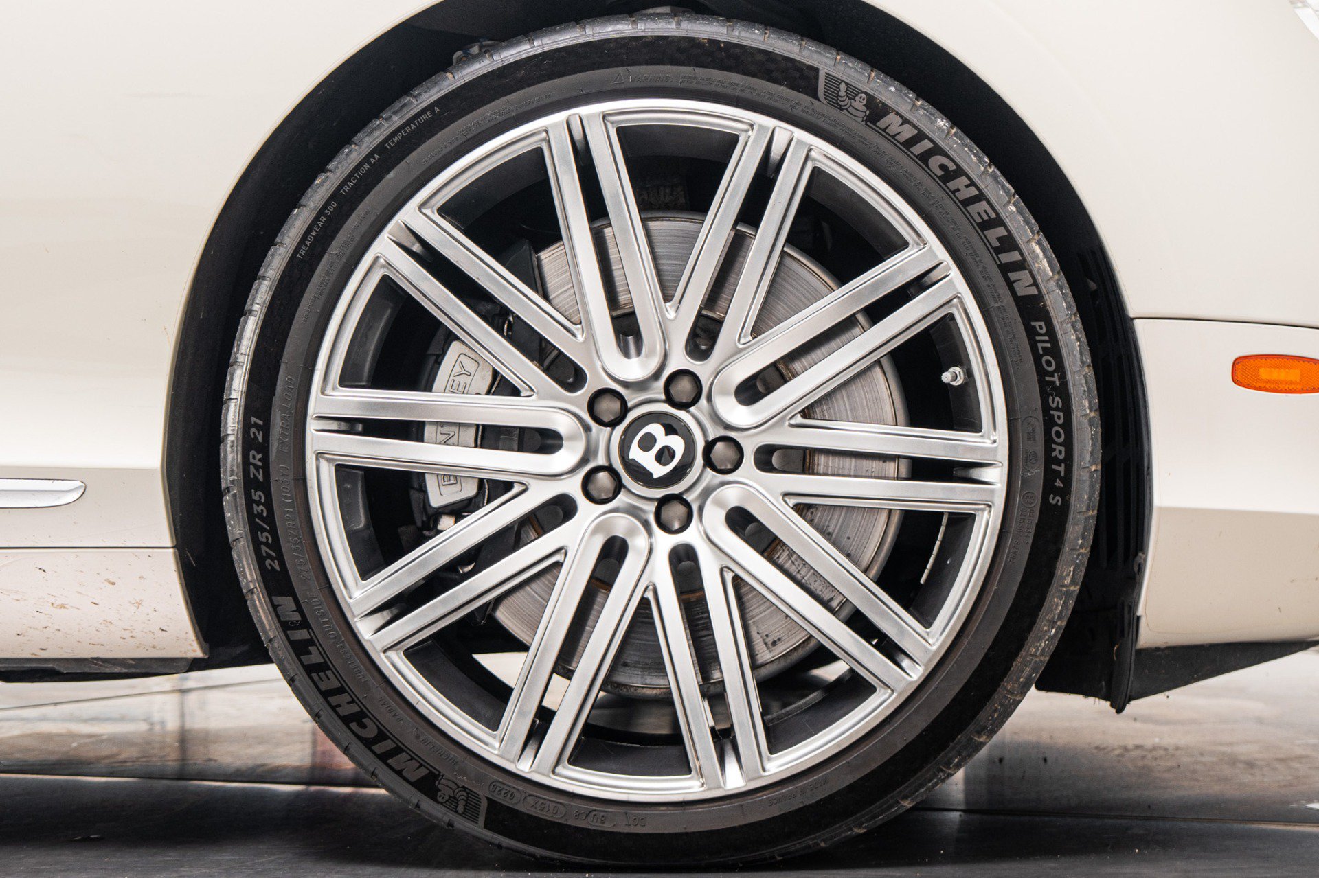 Used 2014 Bentley Continental GTC Speed AWD/4WD image 43