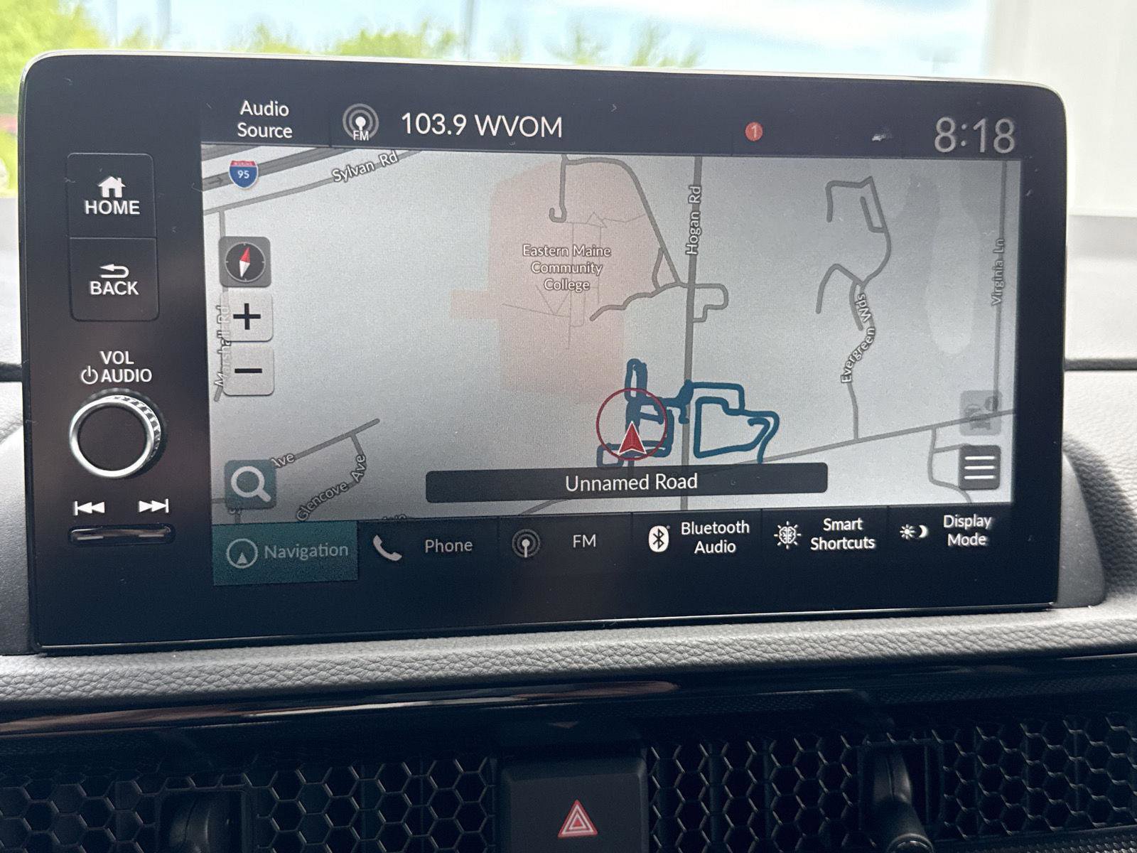 Used 2025 Honda CR-V Sport Touring image 25