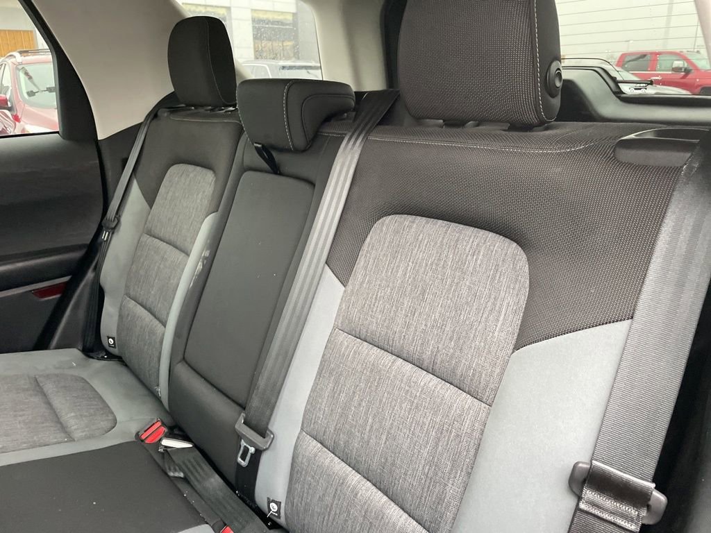 Used 2021 Ford Bronco Sport Big Bend image 30