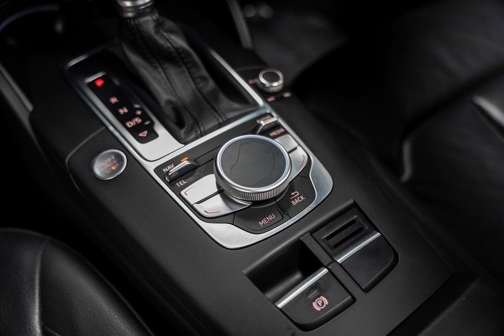 Used 2015 Audi A3 1.8T Premium Plus image 51