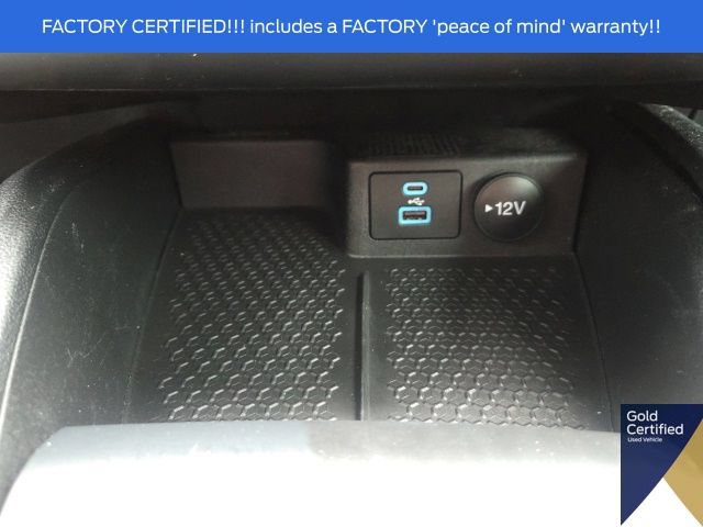Certified 2021 Ford Bronco Sport AWD/4WD image 35